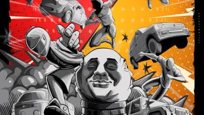 സണ്ണി വെയ്ൻ, നരെയ്ൻ, ബാബു ആന്‍റണി ഒന്നിക്കുന്നു; 'സാഹസം' വരുന്നു