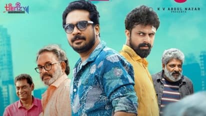 ബെസ്റ്റ് ട്വിസ്റ്റും ക്ലൈമാക്സും; 'ബെസ്റ്റി' പ്രദർശനം തുടരുന്നു