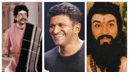 ಅಣ್ಣಾವ್ರು ಮನೆಲ್ಲಿ 'ತತ್ತಯ್ಯಾ' ಅಂತಿದ್ರು..; ಅದ್ನ ಅಪ್ಪು ಬಾಯಲ್ಲಿ ಕೇಳಿ, ಎಂಥಾ ಸೊಗಸು!