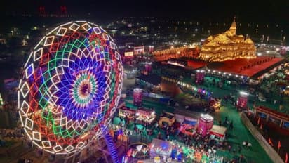 ಗಣರಾಜ್ಯೋತ್ಸವದಂದು 25 ಲಕ್ಷ ಭಕ್ತರು ಅಯೋಧ್ಯೆಗೆ ಭೇಟಿ