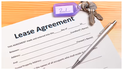 55000 വാടകയുള്ള ഫ്ലാറ്റ് ഒഴിഞ്ഞു; 1.75 ലക്ഷത്തിന്‍റെ ഡെപ്പോസിറ്റ് കൊടുക്കാതെ ഉടമ;  മെയ്ന്‍റനന്‍സ് ഫീയെന്ന് 