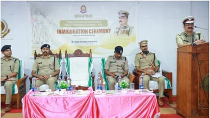 സംസ്ഥാന പൊലീസ് സേനയിലേക്ക് 1806 പേർ കൂടി; രണ്ട് എം.ടെക്കുകാർ, 191 പി.ജിക്കാർ, 128 ബിടെക്കുകാർ, 974 ഡിഗ്രിക്കാർ