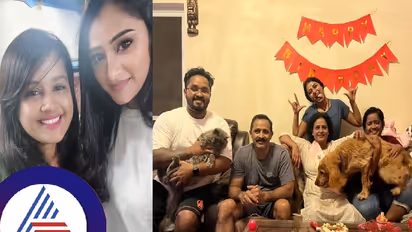 ಗೆಳತಿಯಂತ ಅತ್ತಿಗೆಯ ಹುಟ್ಟುಹಬ್ಬಕ್ಕೆ ಸ್ಪೆಷಲ್ ವಿಶ್ ಮಾಡಿದ ಸಂಗೀತ ಶೃಂಗೇರಿ