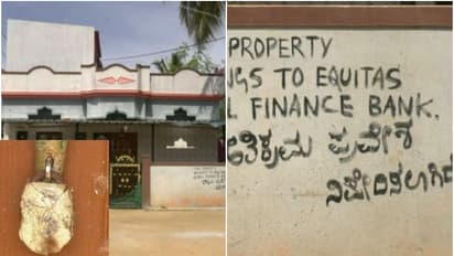 ಉಟ್ಟ ಬಟ್ಟೆಯಲ್ಲೇ ಮನೆಯಿಂದ ಹೊರಹಾಕಿ ಮನೆ ಸೀಜ್ ಮಾಡಿದ ಮೈಕ್ರೊಫೈನಾನ್ಸ್ ಕಂಪನಿ