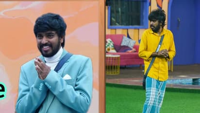 ಈ ಸರಳತೆಯಿಂದ Bigg Boss ಹನುಮಂತಗೆ ಭಾರೀ ಲಾಭ ಆಯ್ತು, ಲಕ್ಷ ಲಕ್ಷ ಹಣ ಉಳೀತು!