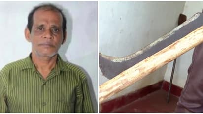 നെന്മാറ ഇരട്ടക്കൊല: ചെന്താമര കാണാമറയത്ത് തന്നെ, പരിശോധന തുടരുന്നു; തെരച്ചിലിന് മുങ്ങൽ വിദഗ്ധരുടേയുംസഹായം തേടി