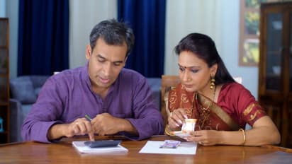 Marriage – Experts Advice: భార్యపై అనుమానం ఎందుకు వస్తుంది? ఇలా గుర్తించి.. ఇట్టే పరిష్కరించుకోండి! 