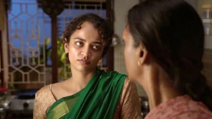 சர்ச்சையை ஏற்படுத்திய 'பேட் கேர்ள்' படத்திற்கு NETPAC சர்வதேச விருது!