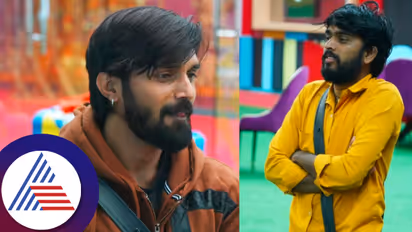 ಹನುಮಂತುಗೆ 3 ಸಲ ಬಿಗ್ ಬಾಸ್ ಆಫರ್ ಬಂದಿತ್ತು, 5 ಕೋಟಿ ವೋಟ್ ಹಾಕಿರೋದು ಕಡಿಮೆನೇ: ತ್ರಿವಿಕ್ರಮ್