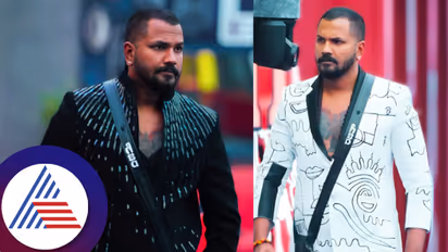 ಚೀಪ್‌ ಕೆಲಸ ಮಾಡ್ತಾರೆ, ಕೀಳಲು ಕೆಲಸವಿಲ್ಲ; ರಜತ್ ಎಕ್ಸ್‌ ಫೋಟೋ ಲೀಕ್ ಮಾಡಿದ್ದು ಈ ಹುಡುಗಿ? 