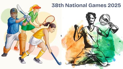 38th National Games 2025: All You Need to Know About Significance, Key Dates, and List of Sports