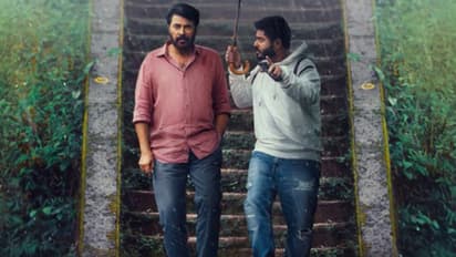 മമ്മൂട്ടിയുടെ ഡൊമിനിക്കിന് സംഭവിക്കുന്നത് എന്താണ്?, തിങ്കളാഴ്‍ച പരീക്ഷ പാസ്സായോ?