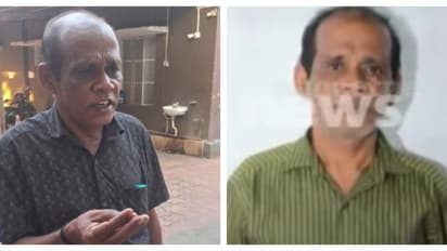 'ചെന്താമര പക കൊണ്ടുനടക്കുന്നയാൾ, ആരോടും മിണ്ടാറില്ല, ഇന്നലെയും കത്തി മൂർച്ചകൂട്ടി': ഞെട്ടൽ മാറാതെ ബന്ധുക്കൾ 