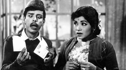 துரத்திவிட்ட பெற்றோர்; கணவரின் துரோகத்தால் கைக்குழந்தையுடன் பரிதவித்த மனோரமா!