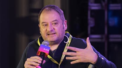 ഇന്ത്യയുടെ ആത്മീയത ആകര്ഷിച്ചു:'ഇക്കിഗായ്' എഴുത്തുകാരൻ