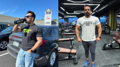 YouTuber Gaurav Taneja locked out of LinkedIn after clash with Anupam Mittal on Shark Tank, sends SOS call