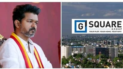 ஆதாரம் காட்டுங்கள் நிலத்தை இலவசமாக எழுதி தருகிறோம்.! மீண்டும் தவெகவிற்கு சவால் விடுத்த ஜி ஸ்கொயர்