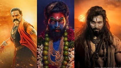 ಅಘೋರಿ ಸಾಧುವಾಗಿ ಕಾಣಿಸಿಕೊಳ್ಳಲಿದ್ದಾರೆ ನಟ ಅಲ್ಲು ಅರ್ಜುನ್!