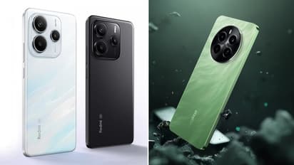 20 ಸಾವಿರ ರೂಗೆ ಲಭ್ಯವಿರುವ ವೇಗದ ಚಾರ್ಜಿಂಗ್ ಸ್ಮಾರ್ಟ್‌ಫೋನ್, ಇಲ್ಲಿದೆ ಬೆಸ್ಟ್ 5