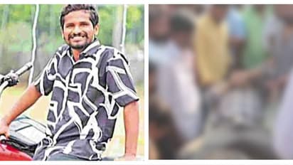 ദളിത് യുവാവിനെ കനാലിൽ മരിച്ച നിലയിൽ കണ്ടെത്തി; ദുരഭിമാനക്കൊലയെന്ന് ആരോപിച്ച് കുടുംബം