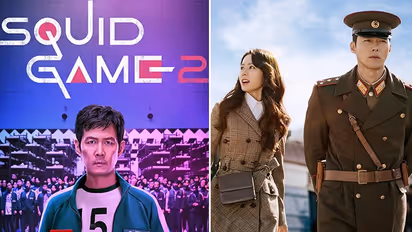 Squid Game to Crash Landing on You: Top 7 K-dramas to watch in 2025