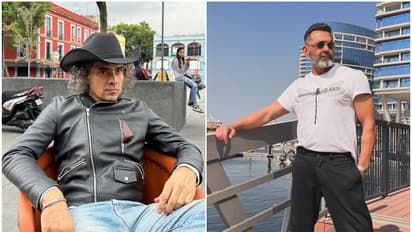 Kareena Kapoor responsible for Bobby Deol's removal from 'Jab We Met'? Imtiaz Ali has THIS to say