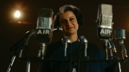 വിമര്‍ശനങ്ങള്‍ക്ക് മറുപടി, കങ്കണയുടെ വൻ തിരിച്ചുവരവ്, അമ്പരപ്പിച്ച് എമര്‍ജൻസി