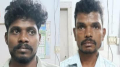 12 വയസുകാരിയുടെ വീട്ടിൽ ബന്ധുവിനൊപ്പം മദ്യപിക്കാനെത്തി, പിന്നാലെ ലൈംഗികാതിക്രമം; പള്ളിക്കലിൽ 2 പേർ റിമാൻഡിൽ