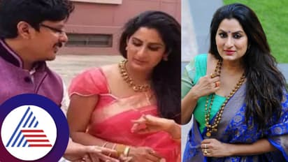 ನನಗೆ 4 ಮಕ್ಕಳು ಬೇಕು ಹೀಗಾಗಿ ಸರೋಗೆಸಿ ಮೂಲಕ ಪಡೆಯುತ್ತಿದ್ದೀನಿ: ರೂಪಾ ಅಯ್ಯರ್