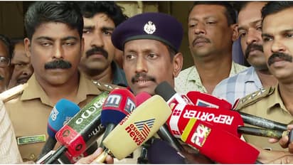 കഠിനംകുളം കൊലപാതകം; ആതിരയും ജോൺസണും ഒരുമിച്ച് താമസിക്കാൻ വീട് എടുത്തിരുന്നുവെന്ന് പ്രതിയുടെ മൊഴി