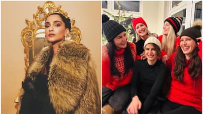 Did Sonam Kapoor REVEAL Katrina Kaif’s dark secret without naming her? Here's what she said