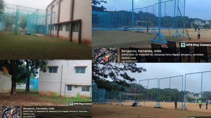 ಬೆಂಗಳೂರು ಸರ್ಕಾರಿ ಕಾಲೇಜಿನ ಕ್ರೀಡಾಂಗಣವನ್ನೇ ಮಾರಿಕೊಂಡ ಪ್ರಾಂಶುಪಾಲರು!