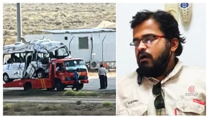 സൗദി വാഹനാപകടം; ജീവൻ നഷ്ടപ്പെട്ടത് മലയാളിയടക്കം 15 പേർക്ക്