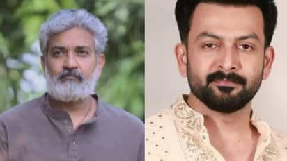 രാജമൗലിക്കൊപ്പം പൃഥ്വിരാജില്ല, മറ്റൊരു വമ്പൻ താരം മഹേഷ് ബാബുവിനൊപ്പം