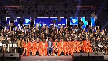 കൊമേഴ്സ് പരിശീലന രംഗത്ത് മികവിന്റെ കേന്ദ്രമായി ‘ഇലാൻസ്’