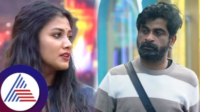 ಆ ರಾತ್ರಿ ಗೌತಮಿಗೆ ನಾನು ಆ ಮಾತು ಹೇಳ್ಬಾರ್ದಿತ್ತು, ಈಗ್ಲೂ ತುಂಬಾ ನೋವಿದೆ ಎಂದ ಬಿಗ್​ಬಾಸ್​ ಉಗ್ರಂ ಮಂಜು!