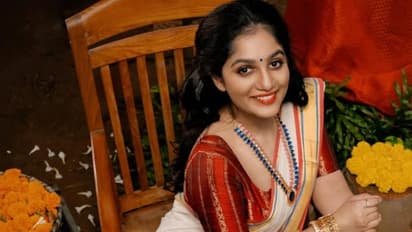 'ഞങ്ങൾ തമ്മിലായിരുന്നില്ല ഒന്നിക്കേണ്ടിയിരുന്നത്': മുൻ ഭർത്താവിനെ കുറിച്ച് ആര്യ