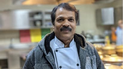 നെഞ്ചുവേദനയെ തുടർന്ന് ആശുപത്രിയിൽ പ്രവേശിപ്പിക്കപ്പെട്ട പ്രവാസി മലയാളി മരിച്ചു