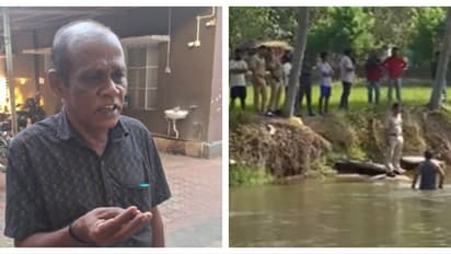 ചെന്താമരക്കുണ്ടായിരുന്നത് 3 ഫോൺ, ഒന്ന് പൊട്ടിച്ചു കളഞ്ഞു, ഒന്ന് സുഹൃത്തിന് കൈമാറി; മൂന്നാം ഫോൺ തേടി അന്വേഷണം