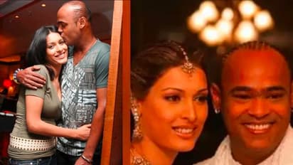 2023ರಲ್ಲೇ ವಿನೋದ್ ಕಾಂಬ್ಳಿ ಜೊತೆ ವಿಚ್ಚೇದನಕ್ಕೆ ಅರ್ಜಿ ಸಲ್ಲಿಸಿದ್ದೆ, ಆದರೆ... ಪತ್ನಿ ಆಂಡ್ರಿಯಾ ಹೇಳಿದ್ದೇನು?