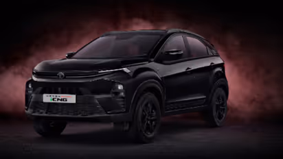 ট্রেন্ডিং নেক্সন সিএনজি রেড ডার্ক লঞ্চ করল টাটা, জেনে নিন গাড়ির ফিচার্স