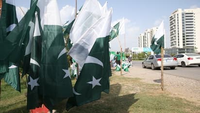 With sweeping controls on social media, Pakistan criminalises disinformation with 3-year jail term