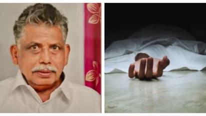 പറമ്പിലെ ജോലിക്കിടെ തേനീച്ച ആക്രമിച്ചു; ​ഗുരുതരപരിക്കേറ്റ വയോധികൻ ചികിത്സയിലിരിക്കെ മരിച്ചു