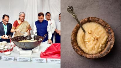 ಬಜೆಟ್‌ಗೆ ಮುಂಚೆ ಹಲ್ವಾ ಯಾಕೆ ತಯಾರಿಸುತ್ತಾರೆ? ಇದು ಕಡ್ಡಾಯವೇ?