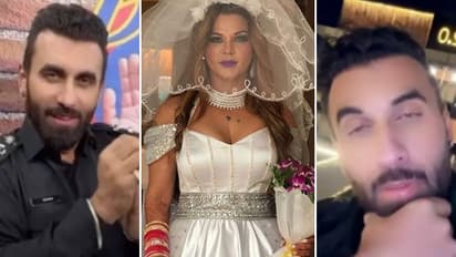 Who is Dodi Khan? Pakistani actor who is getting married to Rakhi Sawant (WATCH)
