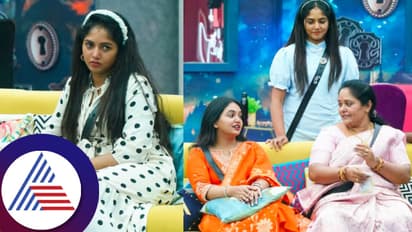 ಎಲ್ಲಾ ಸೀರೆಗಳು ಫ್ರೀ ಆಗಿ ಬರುತ್ತಿತ್ತು, ಆ ಒಂದು ಕ್ಯಾಮೆರಾದಲ್ಲಿ ಮನೆಯವರಿಂದ ಏನ್ ಬೇಕು ಅಂತ ಹೇಳ್ಬೇಕಿತ್ತು: ಭವ್ಯಾ ಗೌಡ 