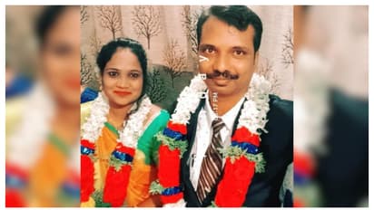 മരുമകളുടെ സ്വഭാവം ശരിയില്ല, മകന്റെ ആത്മഹത്യക്ക് കാരണം ഭാര്യയെന്ന് അമ്മ