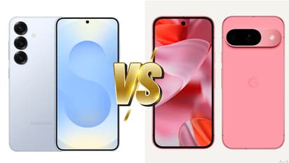 Samsung Galaxy S25 vs Google Pixel 9: Which compact smartphone should you buy in 2025?