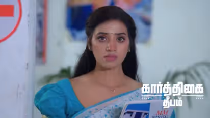 மயில்வாகனத்தை அட்டாக் பண்ண மாயா: எல்லா உண்மையும் தெரிஞ்சிடுச்சு, ரேவதி கல்யாணம் நடக்குமா?