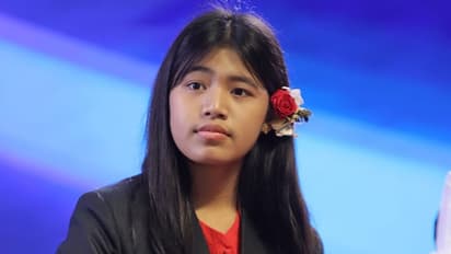 കാലാവസ്ഥാ വ്യതിയാനം തടയുന്നതിന് നിയമം വേണം: ലിസിപ്രിയ കംഗുജം